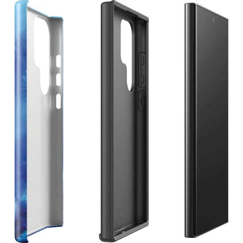 Ultramarine by Rachel Anderson Galaxy S25 Ultra Impact Case